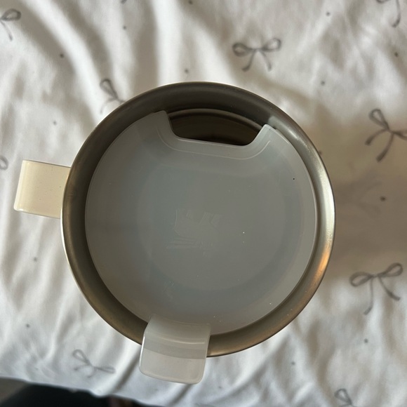 Stanley Ivory Stainless Steel Mug - Picture 3 of 7